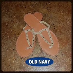 Old Navy Toga Sandals
